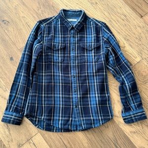 Outerknown Blanket Shirt